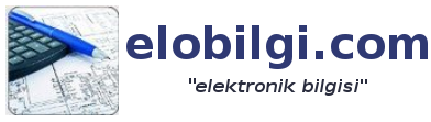 elobilgi.com – Elektronik Bilgisi